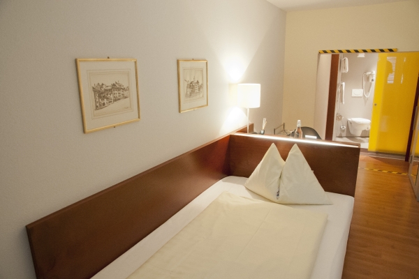 Hotel Goldener Schlüssel